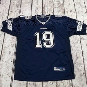 Miles Austin Dallas Cowboys NFL Football Stitched Sports Jersey